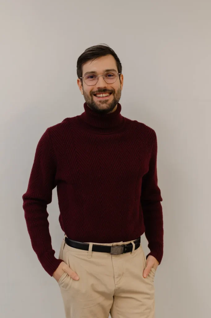 Dr Raphaël Alie, podiatre